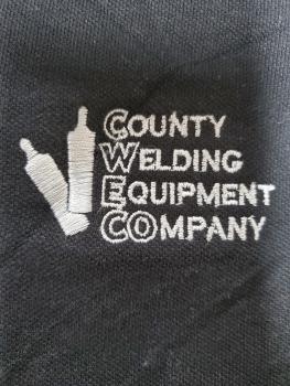 COUNTY WELDING EQUIPMENT